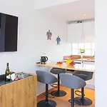 Apartament Wonderful Astarita Pool - Daniele *