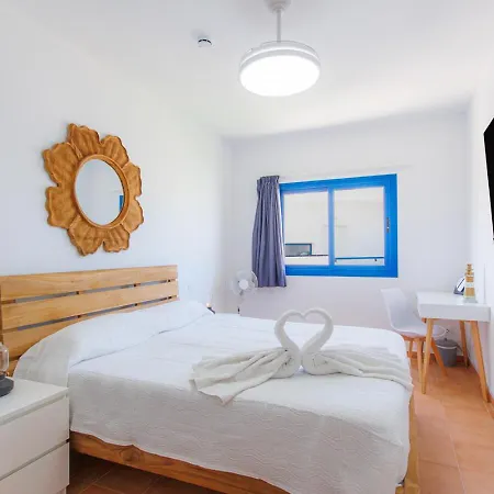 Wonderful Astarita Pool - Daniele Apartamento Costa Calma