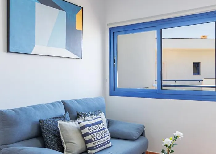 Apartamento Wonderful Astarita Pool - Daniele Costa Calma