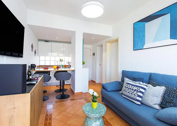 Apartamento Wonderful Astarita Pool - Daniele Costa Calma