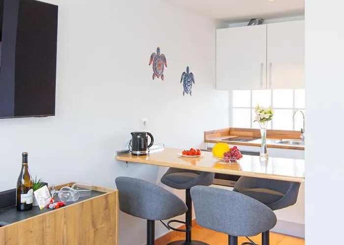 Apartamento Wonderful Astarita Pool - Daniele *