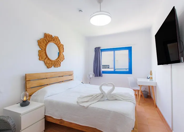 Wonderful Astarita Pool - Daniele Apartamento Costa Calma