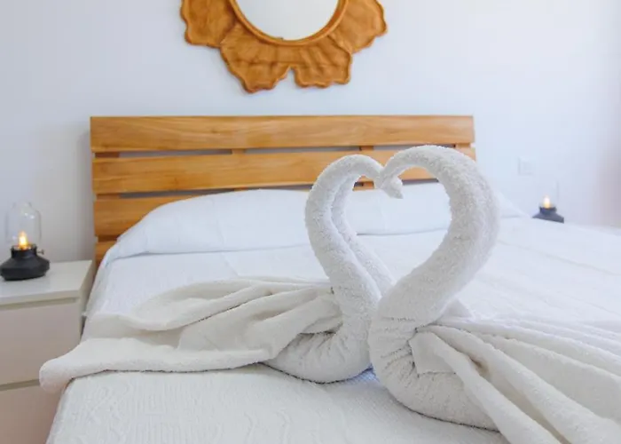 Apartamento Wonderful Astarita Pool - Daniele *