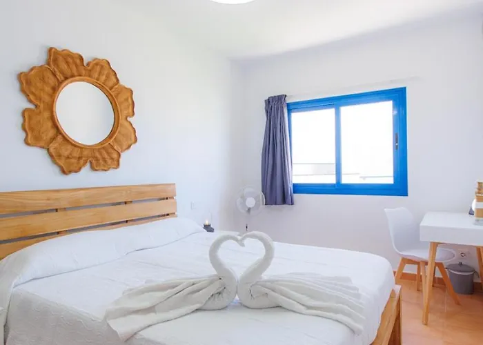 Wonderful Astarita Pool - Daniele Apartamento Costa Calma