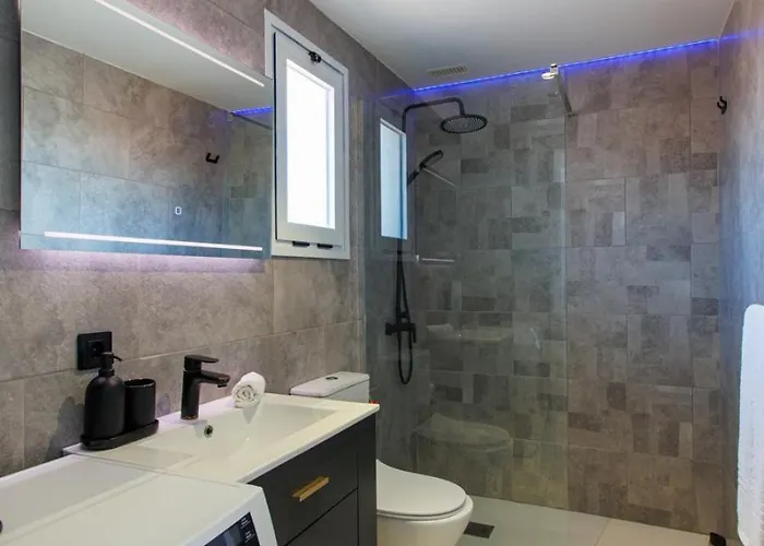 Wonderful Astarita Pool - Daniele Apartamento Costa Calma