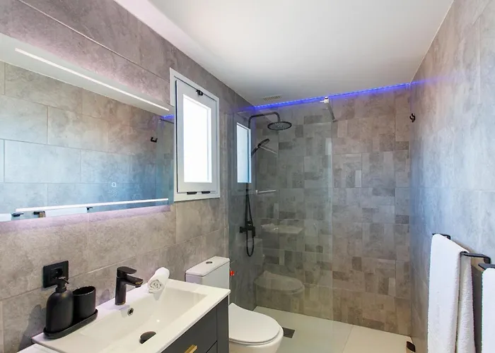 Wonderful Astarita Pool - Daniele Apartamento Costa Calma