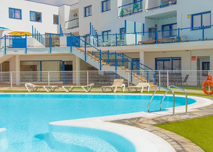 Wonderful Astarita Pool - Daniele Apartamento Costa Calma