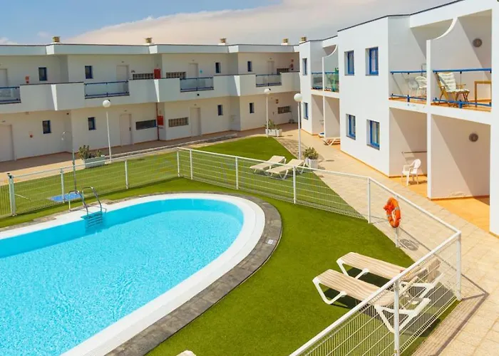 Wonderful Astarita Pool - Daniele Apartamento Costa Calma