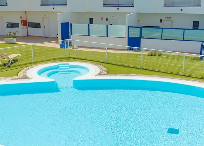 Wonderful Astarita Pool - Daniele Apartamento Costa Calma