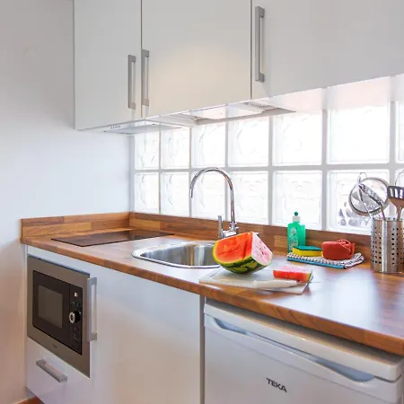 Apartment Wonderful Astarita Pool - Daniele *