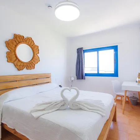 Apartment Wonderful Astarita Pool - Daniele Costa Calma