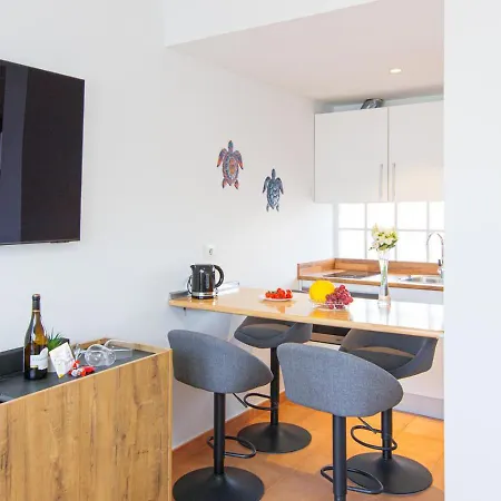 Apartment Wonderful Astarita Pool - Daniele *