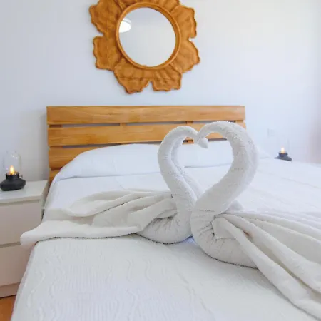 Apartment Wonderful Astarita Pool - Daniele *