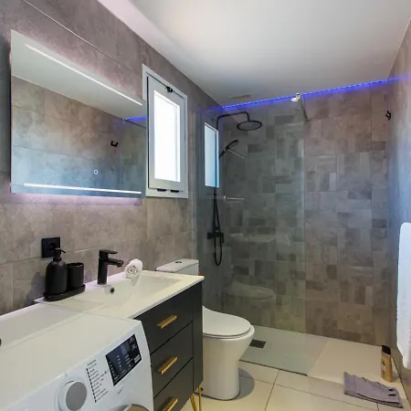 Wonderful Astarita Pool - Daniele Апартаменты Коста Калма