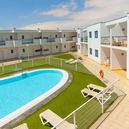 Wonderful Astarita Pool - Daniele Apartment Costa Calma