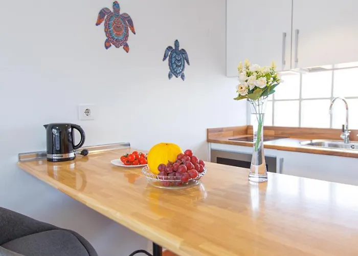 アパート Wonderful Astarita Pool - Daniele *