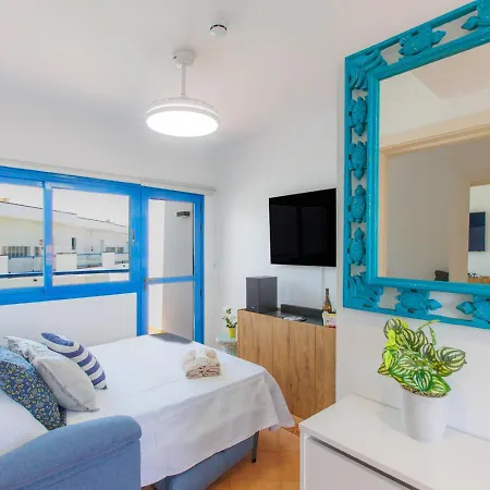 Apartment Astarita Pool *