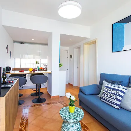 Astarita Pool Apartment Costa Calma