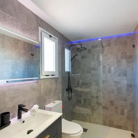 Apartamento Wonderful Astarita Pool - Daniele Costa Calma