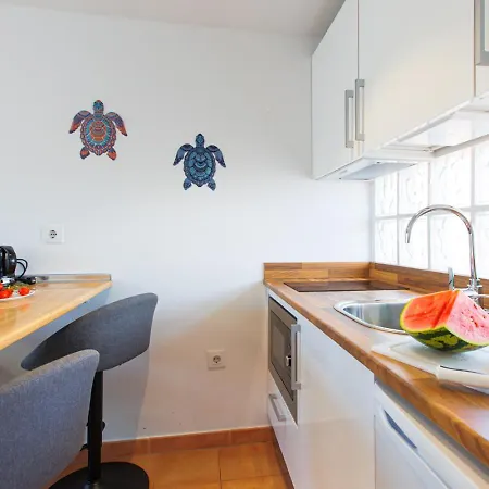 Wonderful Astarita Pool - Daniele Costa Calma