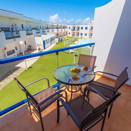 Astarita Pool * Costa Calma