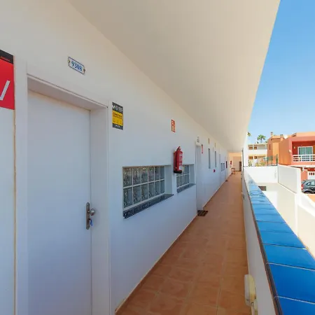 Apartment Astarita Pool *