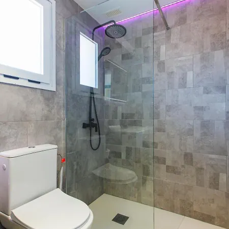 Apartment Astarita Pool Costa Calma