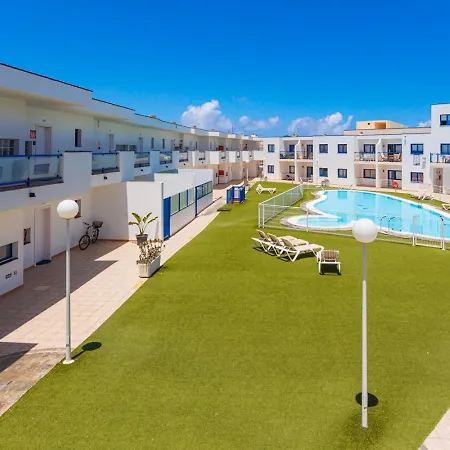 Astarita Pool Apartment *