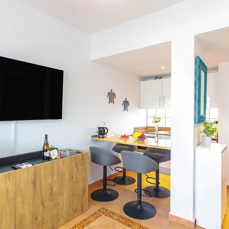 Apartment Astarita Pool *