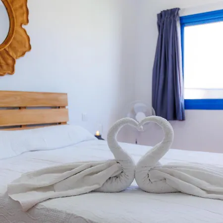 Appartement Astarita Pool