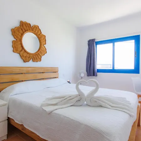 Apartment Astarita Pool *
