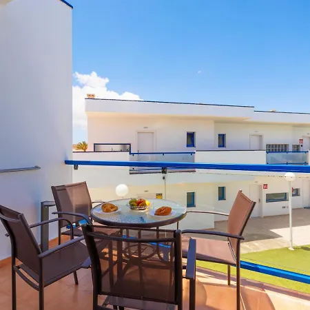 Astarita Pool * Costa Calma