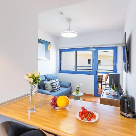Apartment Astarita Pool *