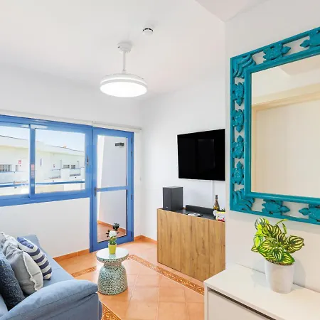 Astarita Pool Apartment Costa Calma