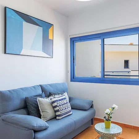 Apartment Astarita Pool *