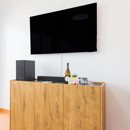 Διαμέρισμα Wonderful Astarita Pool - Daniele Κόστα Κάλμα