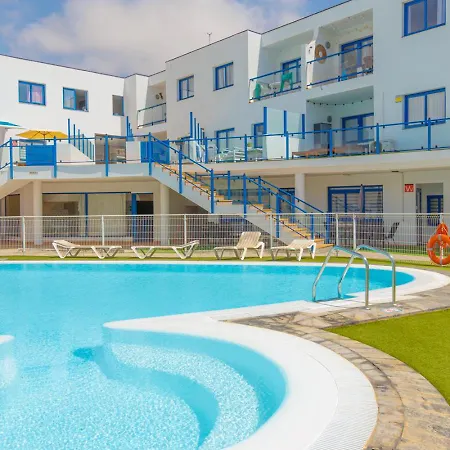 Wonderful Astarita Pool - Daniele Apartamento Costa Calma