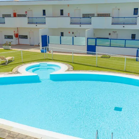 Wonderful Astarita Pool - Daniele Apartamento Costa Calma