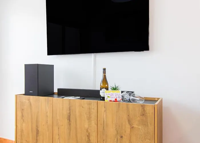 شقة Wonderful Astarita Pool - Daniele كوستا كالما