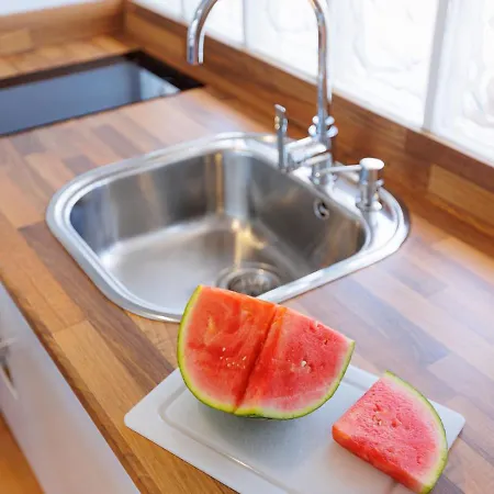 Wonderful Astarita Pool - Daniele Costa Calma