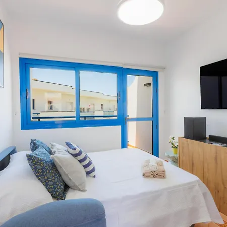 Wonderful Astarita Pool - Daniele Apartament Costa Calma